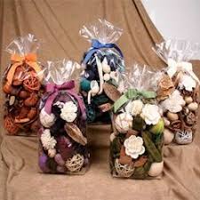 Potpourri Botanicals